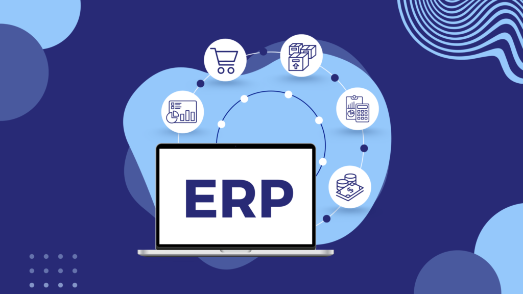 ERP