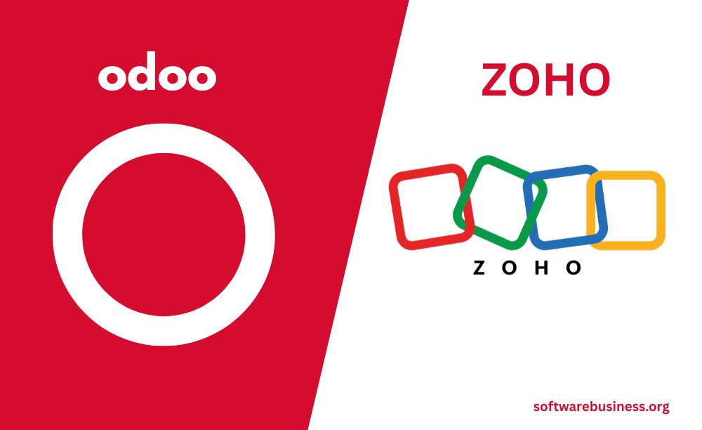 zoho