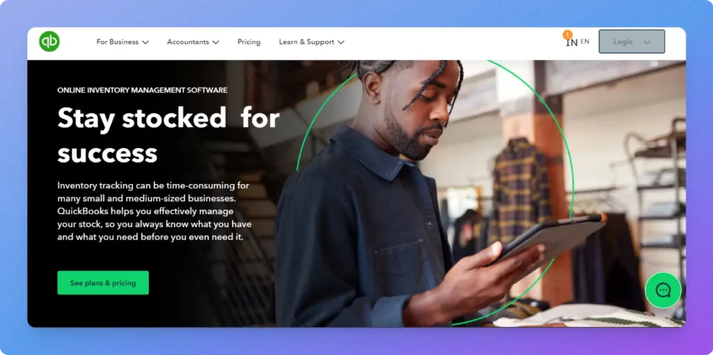 QuickBooks Commerce