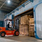 warehouse