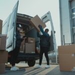 Logistics