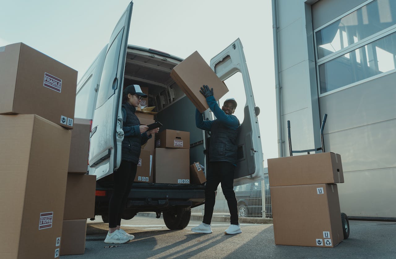 Logistics